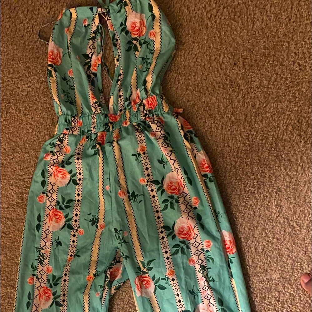 Jumpsuit